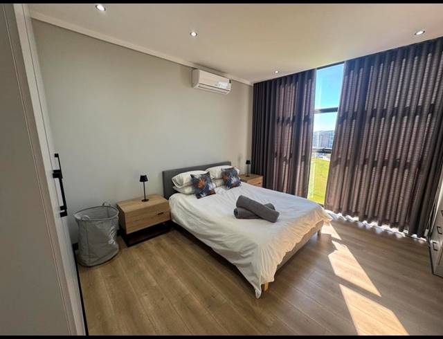 2 BEDROOM PROPERTY TO RENT IN ASCEND TO MIDSTREAM